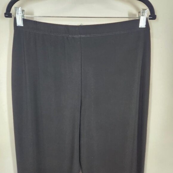 Serengeti Pull On Pants in Black - Size Small - Picture 3 of 5